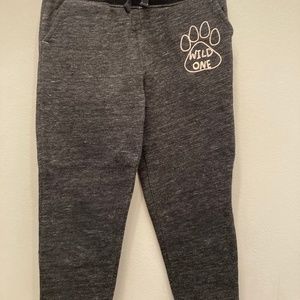 Joe Fresh Boy’s Joggers
